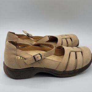 Dansko Keira womens shoes size 40